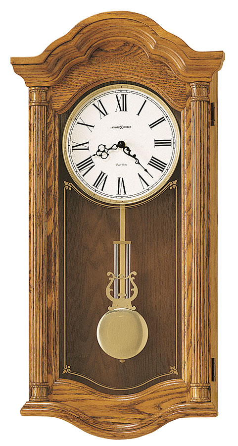 Настенные часы Howard Miller 620-222